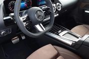 Mercedes GLA 200 AMG Line