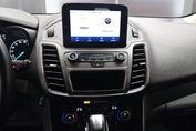 Ford Transit Connect L1 Zabudowa Brygadowa