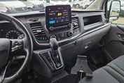 Ford Transit Custom L2H1 AT