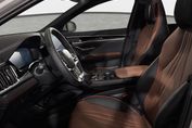 BYD Seal U DM-i 1.5T Design AWD