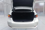 Toyota Corolla 1.5 Style MS