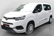 Toyota Proace City Verso Long L2H1 Business