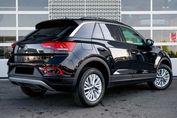 Volkswagen T-ROC TSI Life 1.5 DSG