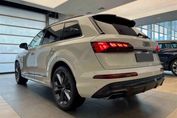 Audi Q7 50 TDI quattro S Line