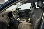 Seat ATECA 1.5 TSI DSG