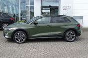 Audi A3 Allstreet TFSI