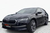 Skoda Octavia 1.5 TSI Selection DSG