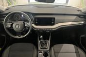 Skoda Octavia 1.5 TSI ACT Ambition