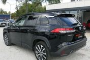 Toyota Corolla Cross 2.0 Hybrid Style