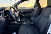 Toyota Corolla Cross 2.0 Hybrid Style