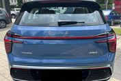 Hongqi HS3 1.5T FWD