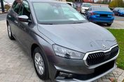 Skoda Fabia Edition 130 1.0 TSI