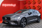 Volvo V60 B4 B Plus Dark aut