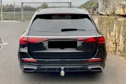 Mercedes E Klasa 220 d 4-Matic AMG Estate