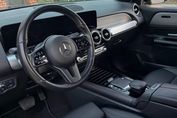 Mercedes GLB 200 Progressive