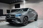 Mercedes GLE Coupe 300 d 4-Matic AMG Line