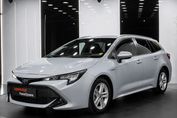 Toyota Corolla Hybrid Comfort