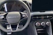 Skoda Kodiaq Sportline 1.5 TSI PHEV DSG