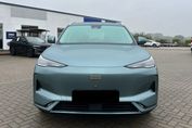 Geely E5 Pro EV 60kWh