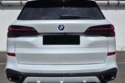 BMW X5 xDrive40d M Sport