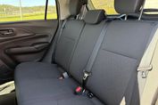 Suzuki Swift Dualjet SHVS Premium Plus CVT