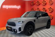 Mini Countryman Cooper Classic Trim aut