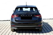 Skoda Fabia Drive 1.0 TSI DSG