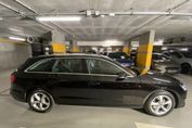 Audi A4 35 TFSI mHEV Advanced S tronic