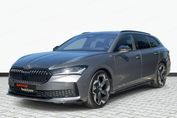 Skoda Superb 2.0 TDI SCR 4x4 Sportline DSG