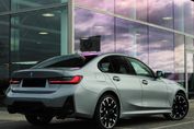 BMW Seria 3 330d xDrive M Sport