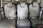 Ford Tourneo Custom L2H1 Titanium X 320 A8