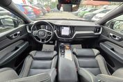 Volvo XC60 B5 B AWD R-Design aut