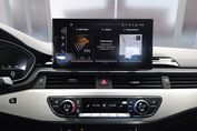 Audi A5 Sportback 40 TDI quattro S Line