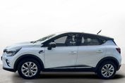 Renault Captur 1.3 Tce Mhev Intens