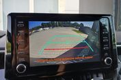 Toyota Corolla 2.0 Hybrid Comfort