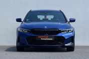 BMW Seria 3 320d xDrive M Sport sport-aut