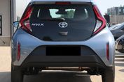 Toyota Aygo X Comfort 1.0 benzyna