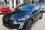 Peugeot 208 e-208 GT 54kWh
