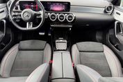 Mercedes Klasa A 220 4-Matic AMG Line