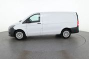Mercedes Vito 116 CDI Pro Długi 9G-Tronic