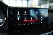 Skoda Octavia 2.0 TDI RS DSG
