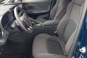 Toyota C-HR 2.0 PHEV Style