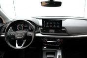 Audi Q5 40 TDI mHEV quattro S Line S tronic