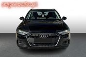 Audi A4 40 TFSI S tronic