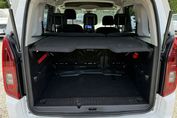 Toyota Proace City Verso Combi