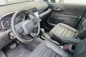 Citroen C3 Aircross 1.2 PureTech Shine