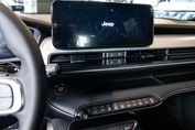 Jeep Avenger Anniversary 85TH 1.2 e-HYBRID