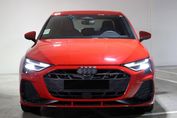 Audi A3 TFSI S Line