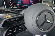 Mercedes GLC 200 d mHEV 4-Matic AMG Line