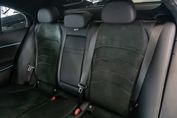 Mercedes Klasa E 220 d 4-Matic AMG